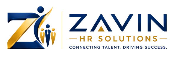 Zavin HR Solutions — Connecting Talent. Driving Success.
